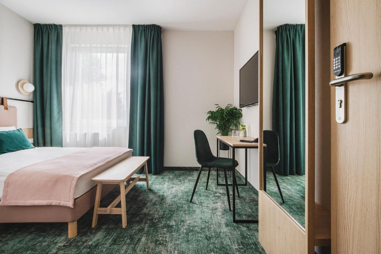 Economy Doppelzimmer